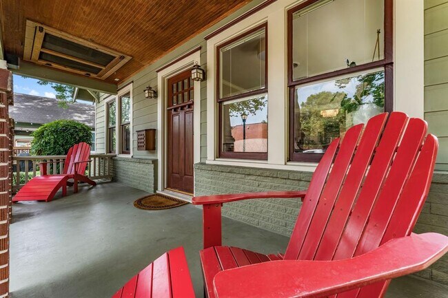 Foto del edificio - 3535 Oakridge St