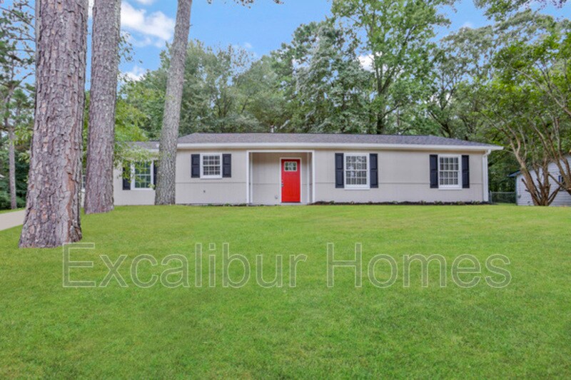 1706 Sigman E Dr NW, Conyers, GA 30012 House Rental in Conyers, GA