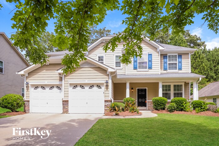 Primary Photo - 2856 Brookford Ln SW