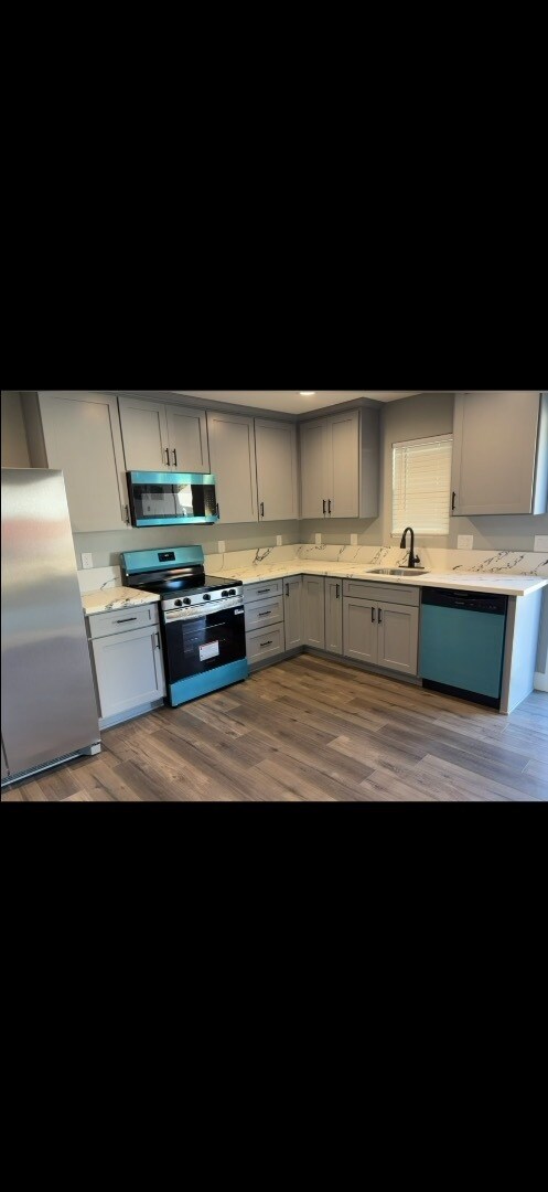 Building Photo - 3113 Walnut Ave