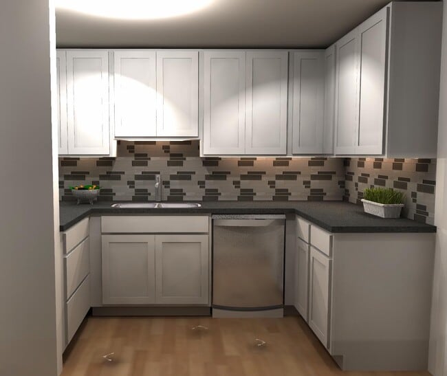 Building Photo - Bankers Hill – 2 BD, 2.5 BA! Two Assigned ...