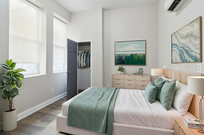 Foto del edificio - 833 Hollins St