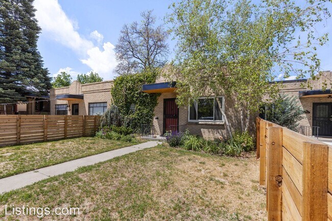 Building Photo - 1 br, 1 bath House - 1581 Fairfax St