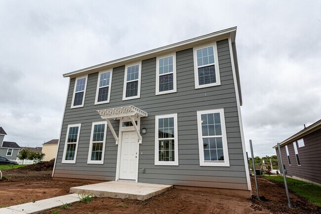 Foto del edificio - 1532 Arbor Knot Dr