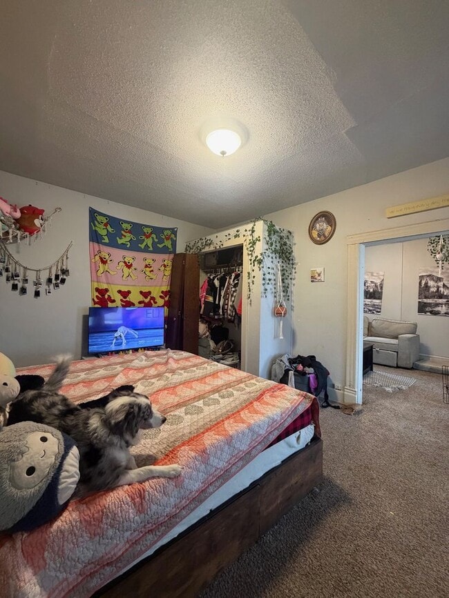 Foto del edificio - 907 Forest St