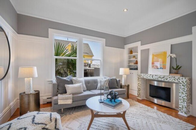 Foto del edificio - 3 bedroom in San Francisco CA 94110