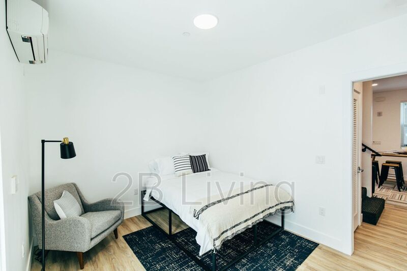 1801 Linden St Unit 4A, Oakland, CA 94607 Condo for Rent in Oakland