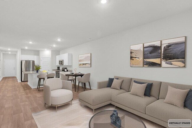 Foto del edificio - ***MOVE-IN SPECIAL*** $500 OFF OF YOUR FIR...