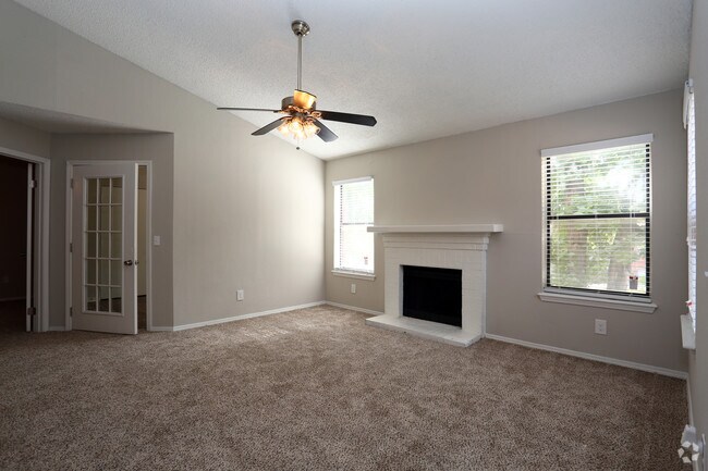 Sala de estar - Walnut Creek @ 122