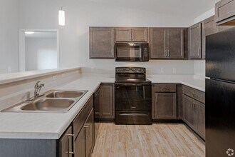 Interior Photo - City's Edge