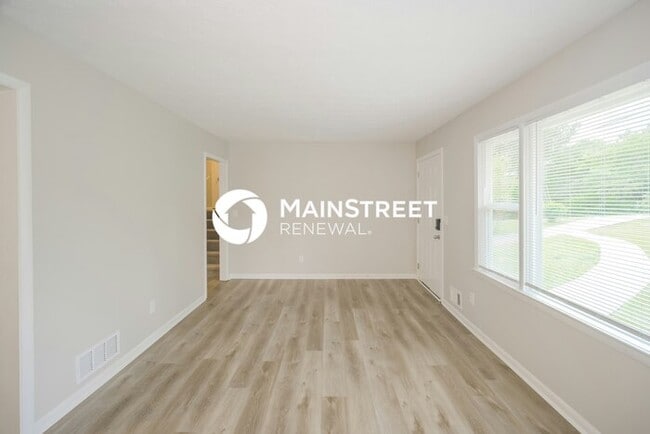 Photo - 4 Bedroom Pet-Friendly Home in Conyers, GA with Main Street Renewal