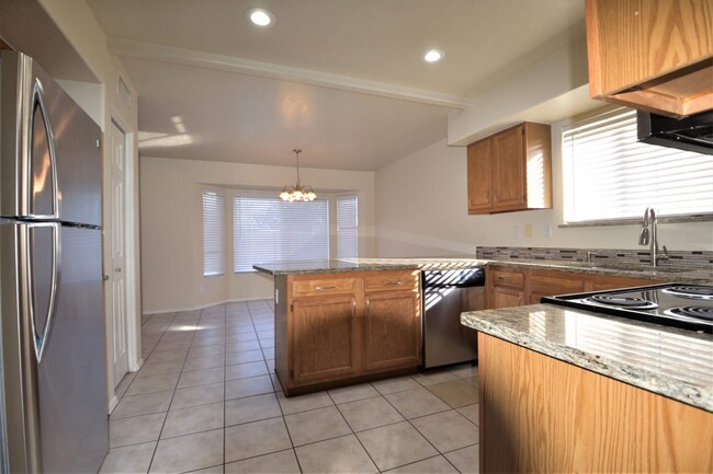 Building Photo - 4530 E Bannock St
