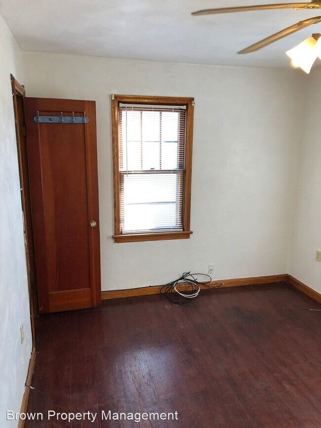 Foto del edificio - 2 br, 1 bath House - 105 McBride Place