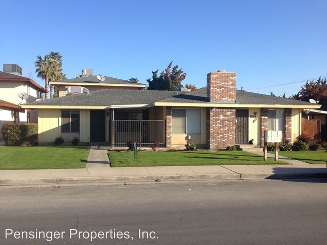 Building Photo - 4104 Parker Ave