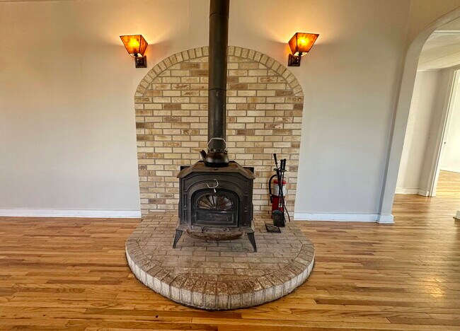 Foto del edificio - 2620 Marble Ave NW