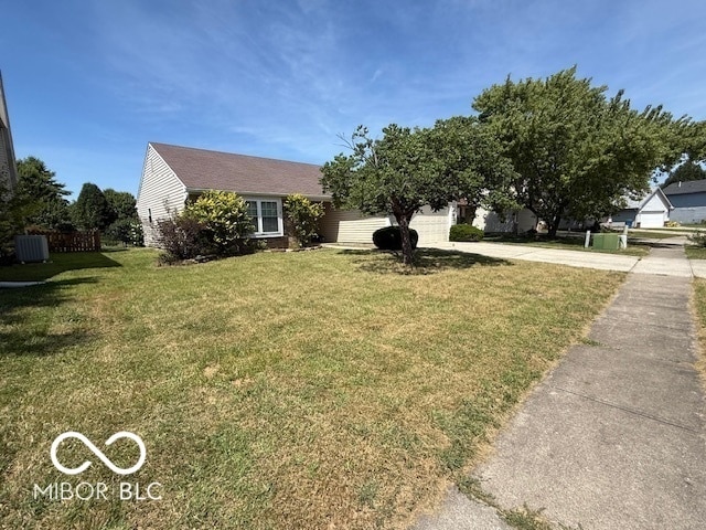 Building Photo - 5901 Sycamore Forge Dr