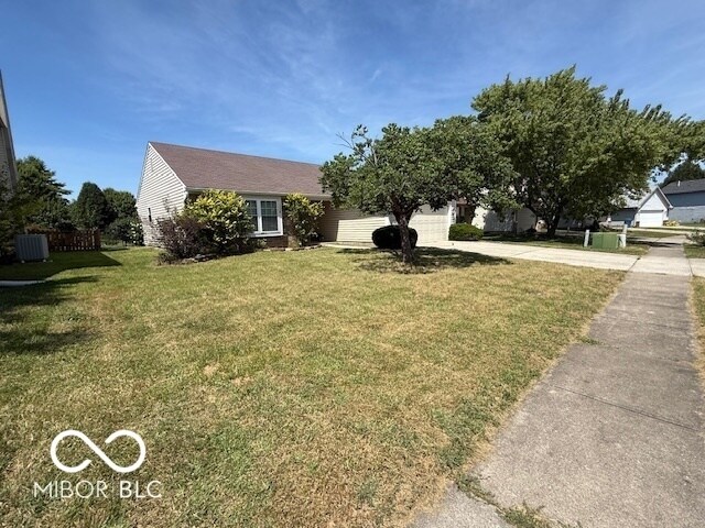 Foto del edificio - 5901 Sycamore Forge Dr