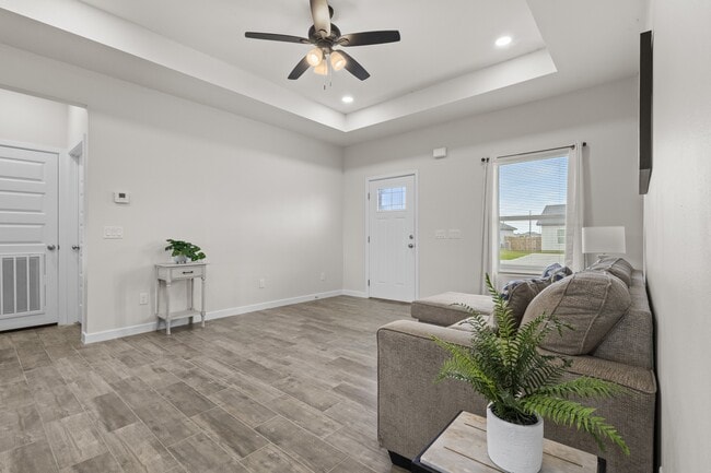 Building Photo - 1809 Unity Dr