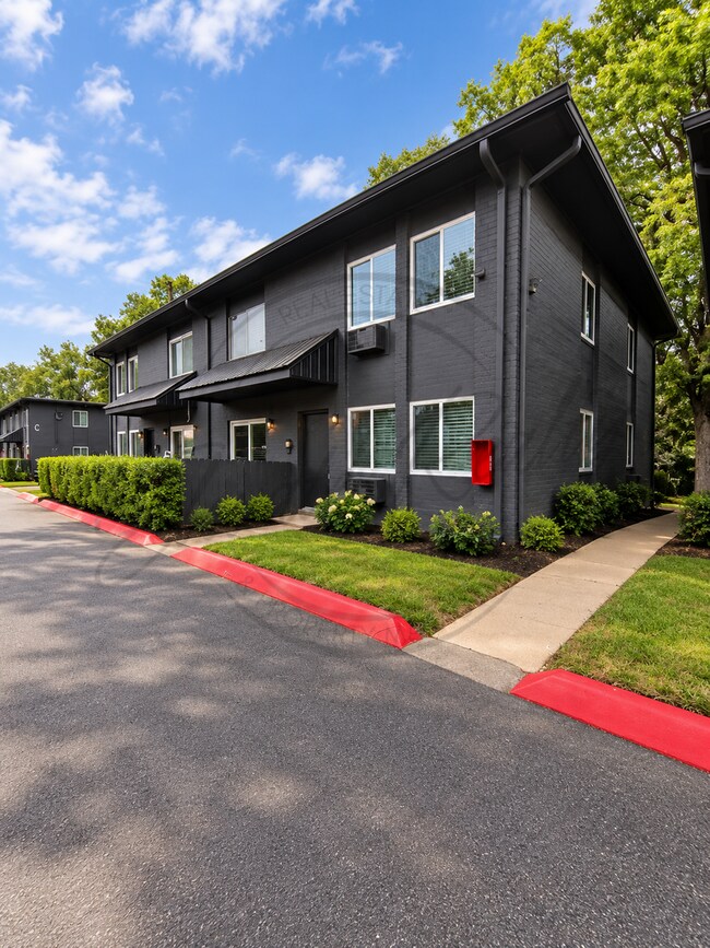 Foto del edificio - 550 Harding Pl