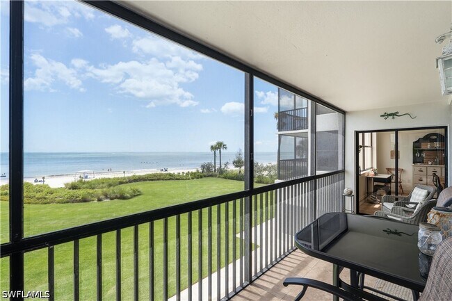 Foto del edificio - 9375 Gulf Shore Dr