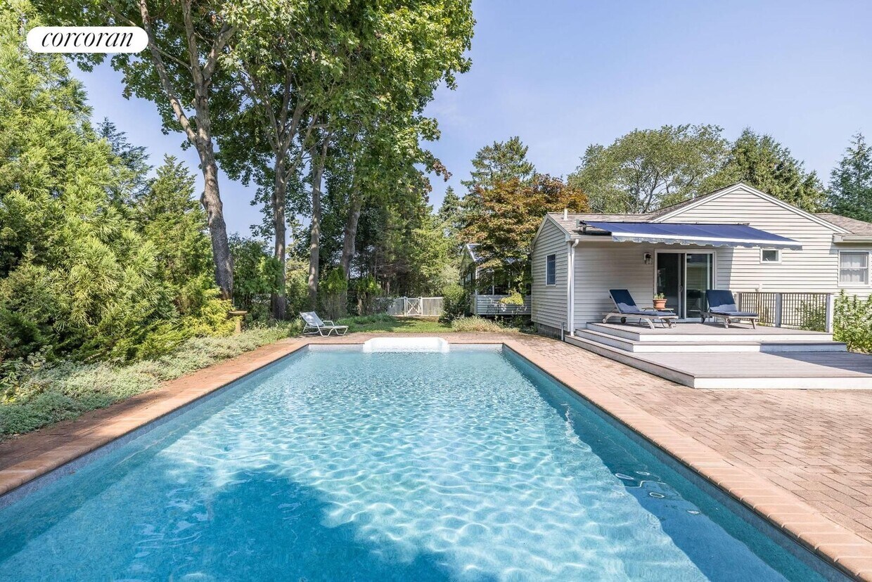 35 Linda Ln, Sag Harbor, NY 11963 House for Rent in Sag Harbor, NY