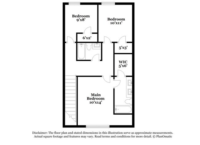 Building Photo - 2235 Marlin Dr