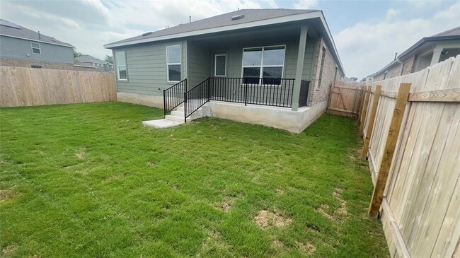 Building Photo - 337 Sonterra Dr