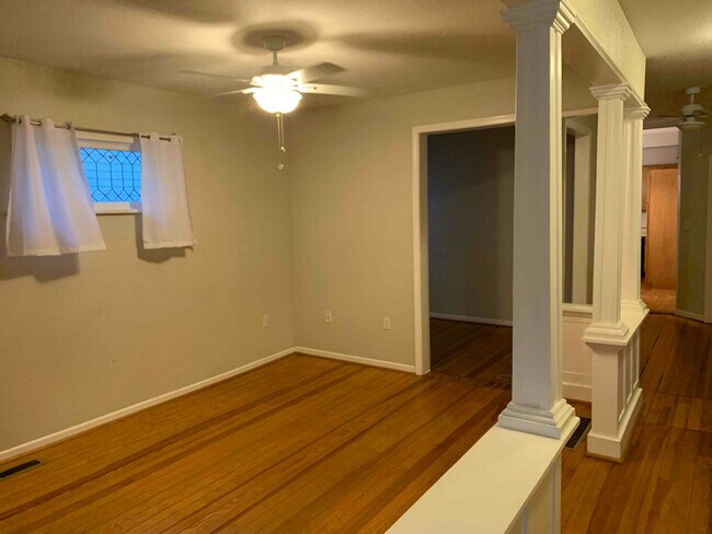 Foto del edificio - 614 Walnut St
