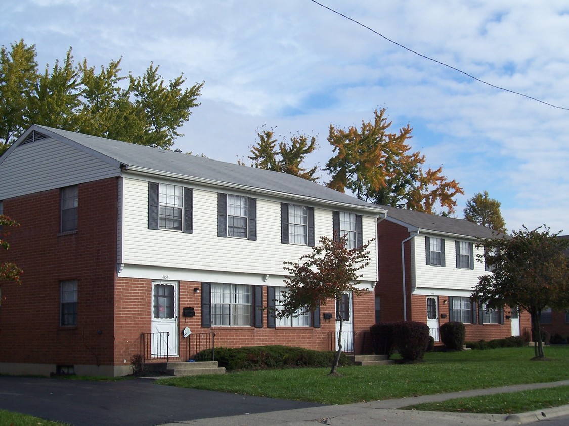 Primary Photo - Rustic Ridge Apartments