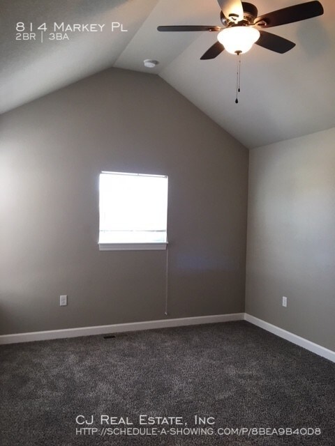 Building Photo - 814 Markey Pl