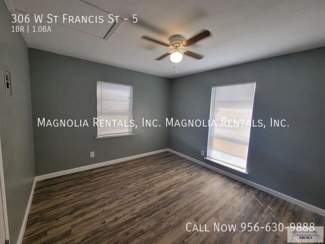 Building Photo - 306 W St Francis St