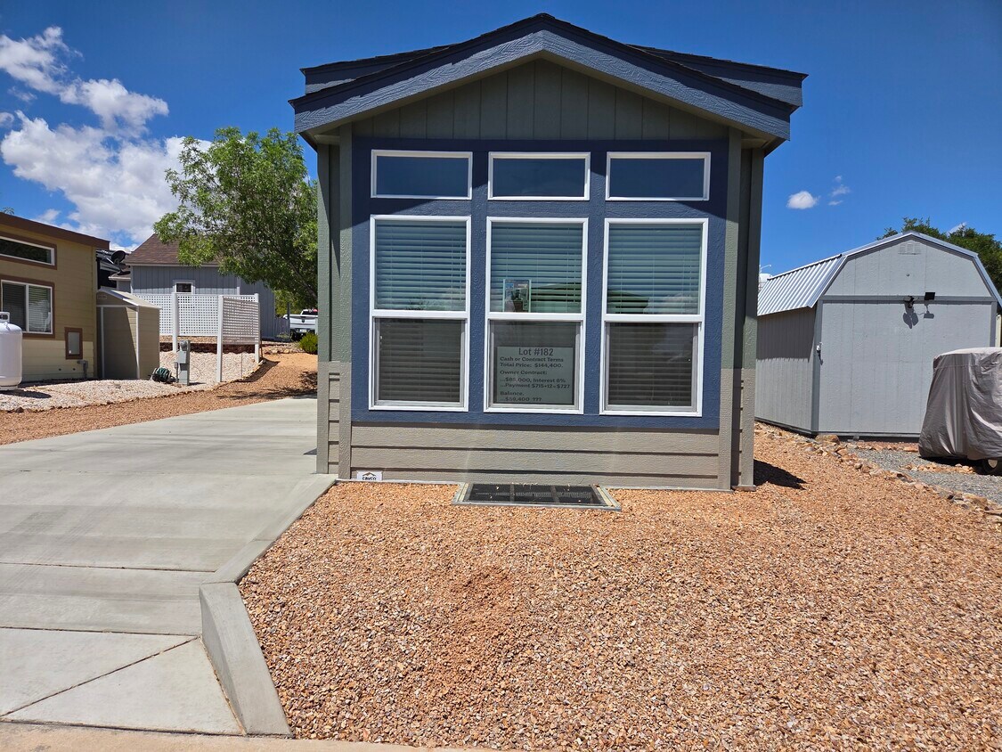 Foto principal - 1030 Barrel Cactus Ridge