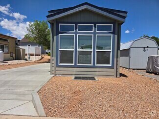 Building Photo - 1030 Barrel Cactus Ridge