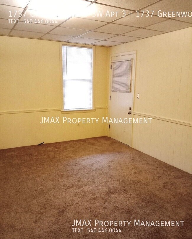 Photo - 1737 Greenwood Rd SW Apartment