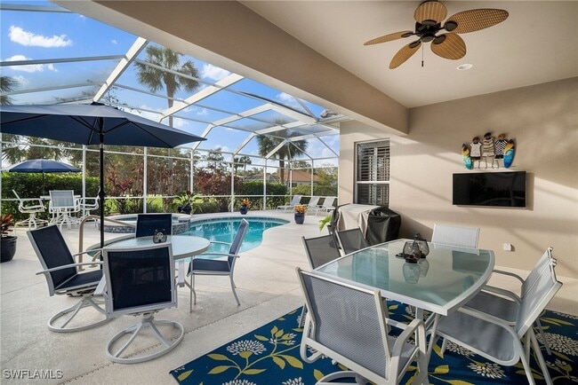 Foto del edificio - 8625 Gleneagle Way