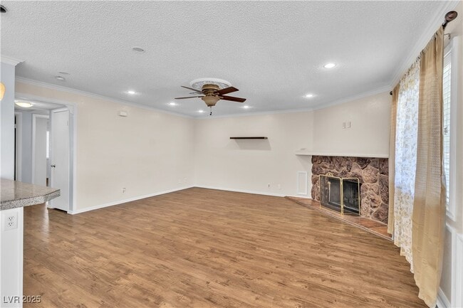 Building Photo - 1345 Cinder Rock Dr