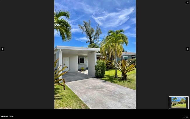 Foto del edificio - 133 SW 8th Ave