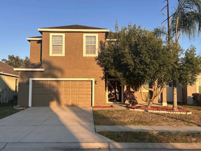 Foto del edificio - 5257 Krenson Woods Way