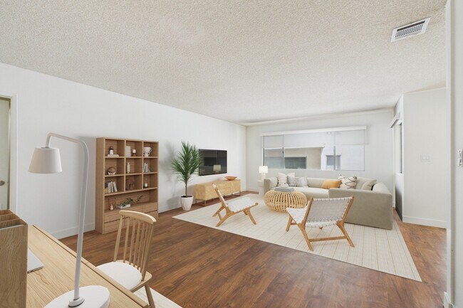 Foto del edificio - Willis Park West