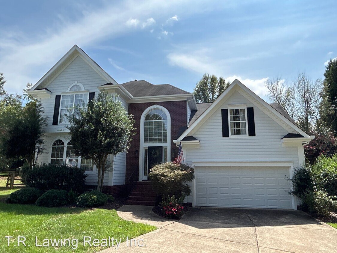 Foto principal - 4 br, 2.5 bath House - 6237 Garamond Court