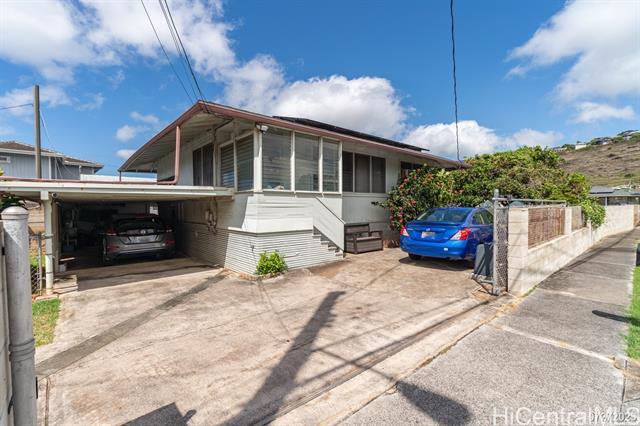 Foto principal - 3387 Paku‘i St