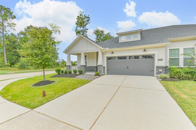 Foto del edificio - 16615 Tranquility Grove Dr