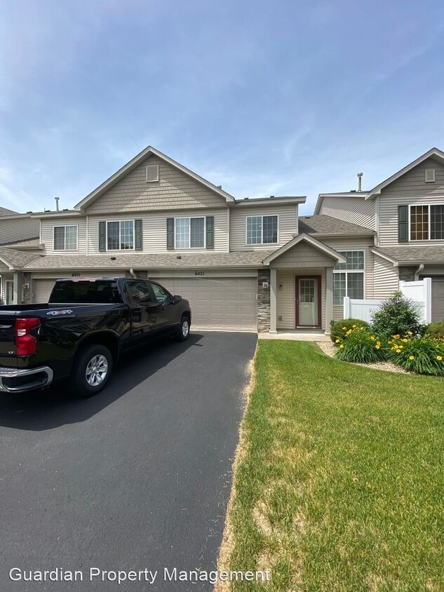 Primary Photo - 2 br, 1.5 bath House - 6421 Ojibway Path