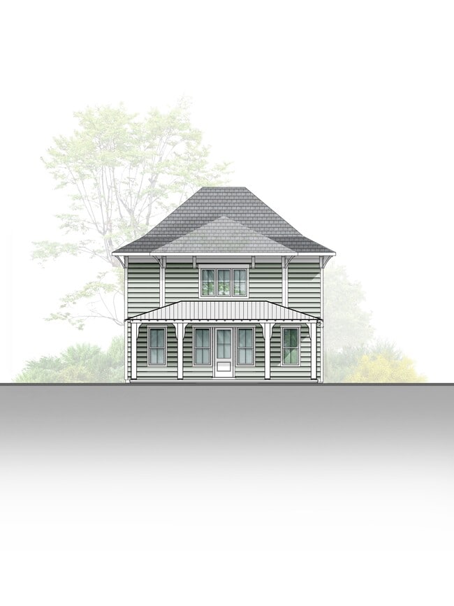 Building Photo - Coach's Corner