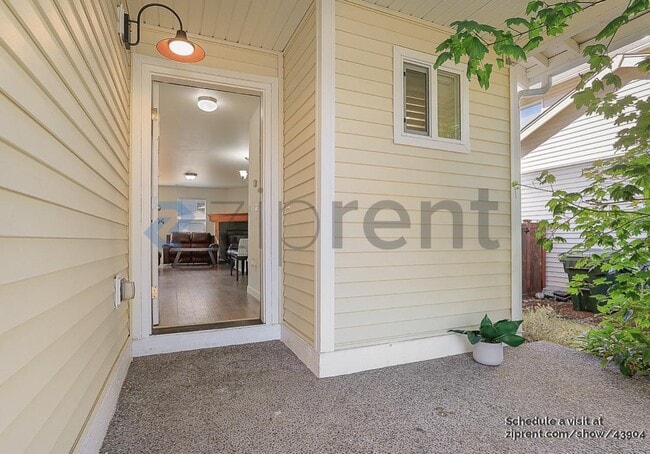 Building Photo - 21611 SE 298th Pl
