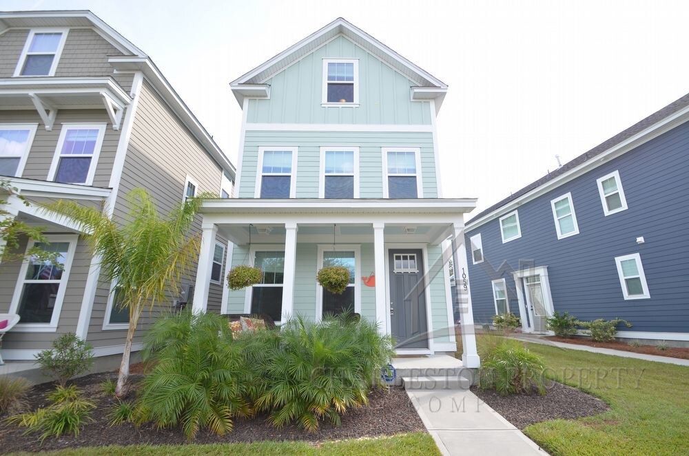 Foto principal - 1059 Ashley Gardens- West Ashley