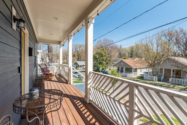 Foto del edificio - Gorgeous Home in Durham!