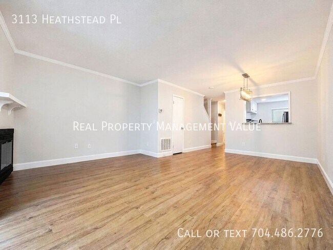 Building Photo - 3113 Heathstead Place