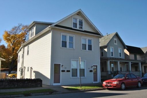 Primary Photo - 620 W Water St