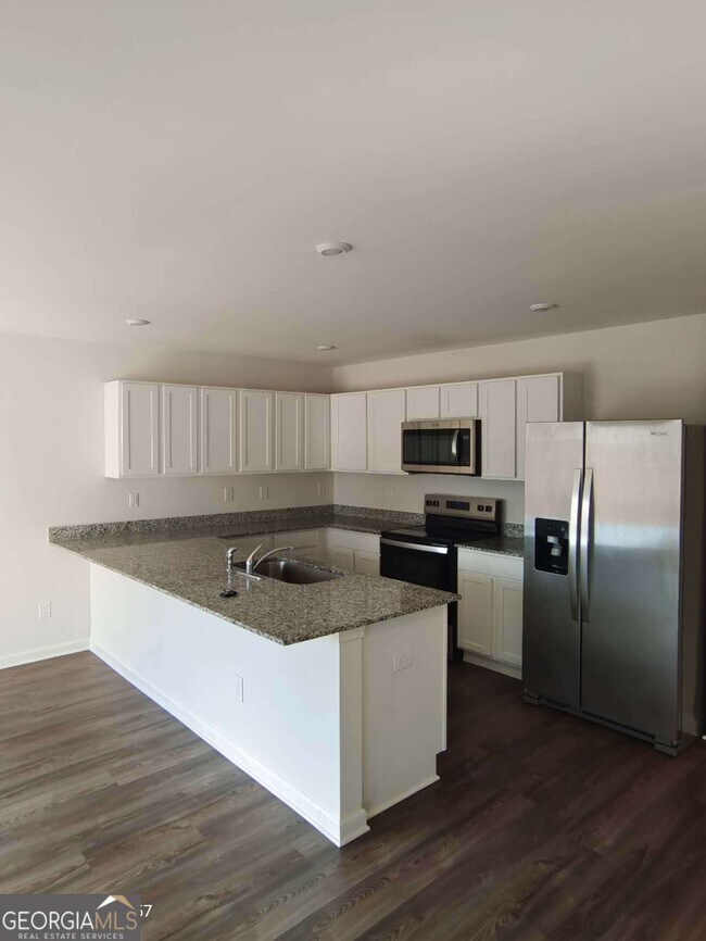 Foto del edificio - 537 Pemberton St